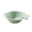 #3-Green【1x Bowl】, variant on Green Plastic Bowl Lightweight Portable, Fish Shaped Small Dessert Soup Bowl Easy Clean, Daily Food Container for Picnics Camping Travel, Holiday, Topliu