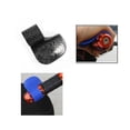 thumbnail image 1 of Calavera de mano universal para motocicleta con control de crucero y asistencia del acelerador Negro, 1 of 8