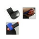 thumbnail image 1 of Calavera de mano universal para motocicleta con control de crucero y asistencia del acelerador Negro, 1 of 8