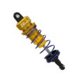 thumbnail image 2 of 2pcs 92mm RC Oil Pressure Adjustable Front Shock Damper Fit for ZD Racing 7358 1/10 RC CarGolden, 2 of 4