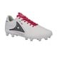 thumbnail image 1 of Tenis Hombre Pirma Sintético Deportivo Suela Tacos Correr Ajustable Cordones Agujeta Soccer Taco blanco 29, 1 of 4