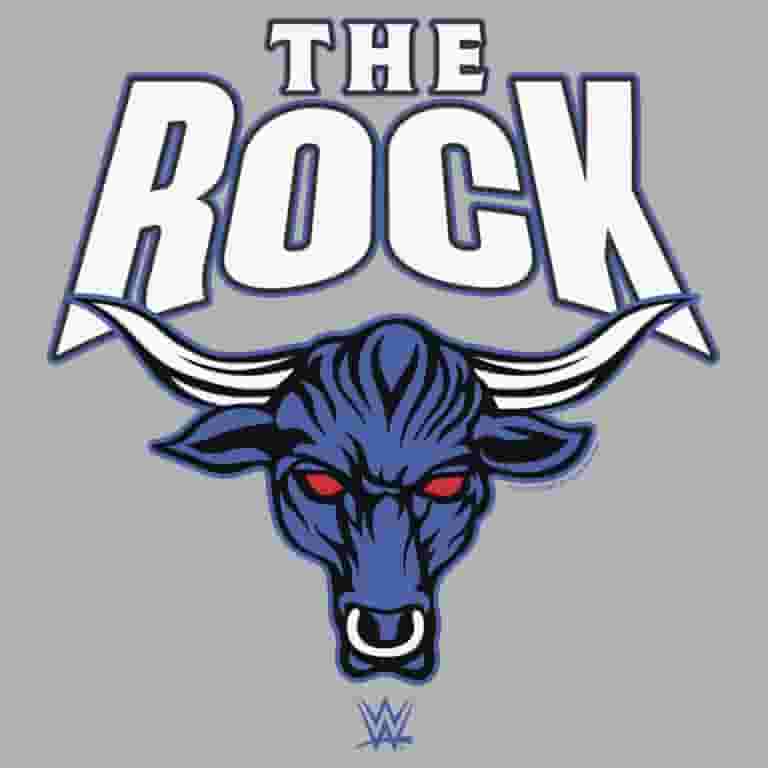The Rocks Rugby Team Logo Logo Wwe The Rock THE ROCK New Theme & Titantron 2024