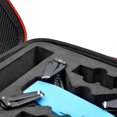 thumbnail image 2 of Portable Carrying Case For Dji Spark Drone Accessories Pu Eva Hardshell Suitcase, 2 of 5