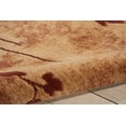 thumbnail image 6 of Nourison Somerset Farmhouse Latte 3'6" x 5'6" Area Rug, (4x6), 6 of 6