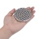 thumbnail image 3 of 60uds Bolas de Precisión 9mm Diámetro G10 Cromo Acero para Rodamientos Plata, 3 of 7