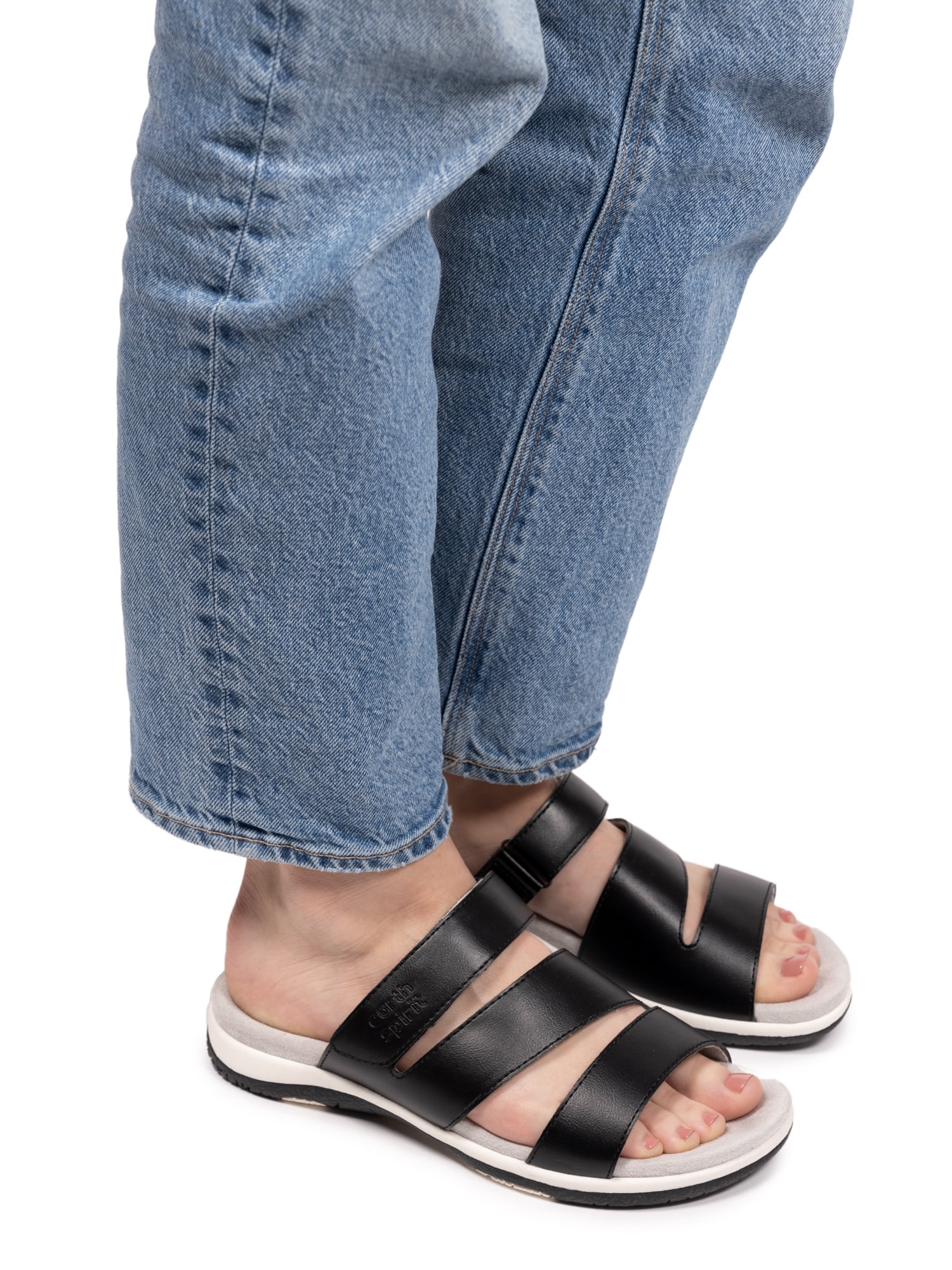 Earth Spirit Women's Baina Comfort Sandals