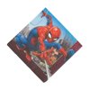 Ultimate Spider-Man Lunch Napkin (16Pc) - Party Supplies - 16 Pieces