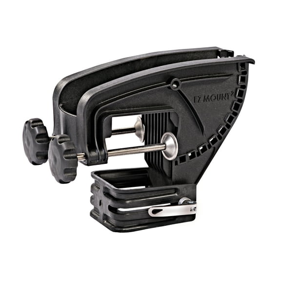 Pro Controll Bow Mount Trolling Motor Replacement Bracket - EZ Mount II 1 Per Pack