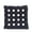 Navy, variant on BallsFHK Inflatable Seat Cushion Household With Hole Square Cushion Anti-bedsore Square Cushion Seat Wheelchair Cushion