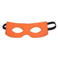 thumbnail image 3 of Máscaras de fieltro de Superhéroes para niños y adultos, Cosplay de Navidad, Halloween, Carnaval, accesorios de fiesta, mascarada de cumpleaños para niños, regalos, 3 of 3