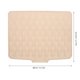 thumbnail image 2 of unbranded Tapete De Silicona Beige Para Platos Con Protección Antideslizante Y Drenaje Para Cocina, 2 of 6