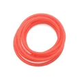 thumbnail image 3 of Tubo de silicona de 1 metro de diámetro interior de 2, 3, 4, 5, 6, 7, 8, 9, 10 y 12 mm, manguera de goma flexible, conector de agua para bebidas gaseosas de calidad alimentaria, plomería colorida, 3 of 5