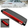 thumbnail image 2 of Rear Center High Mount Third Brake Light 8WD945097 For AUDI A4 S4 B9 2016-2024, 2 of 15