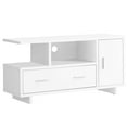 thumbnail image 1 of Monarch Specialties Tv Stand, 1 of 5