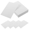 thumbnail image 3 of EXHUMKY High Glossy Photo Paper Sheets White Color for Printer Fast Drying and Vibrant Color Display, 3 of 8