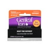 GENTEAL Tears Severe Nighttime Ointment for Severe Dry Eye Symptom Relief, 3.5g