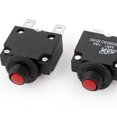 thumbnail image 2 of Protector de interruptor de sobrecarga de 15A 32V DC 125V/250V 3 piezas para compresor de aire, 2 of 2