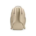 thumbnail image 3 of Mochila Under Armour Unisex para adultos Hustle Lite 24 L, color gris y dorado, 3 of 5
