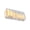 Ecru, variant on Whaledi Fly Body Set for Dry Fly Tying, Pre Cut EVA Foam Set