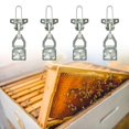 thumbnail image 2 of SDFGTstore Adjustable Beekeeping Hives Buckle Fastening Tool for Safe Hives Management Adjustable Toggles, 2 of 12