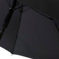 thumbnail image 4 of Luxe Fontana Folding Umbrella, 4 of 4