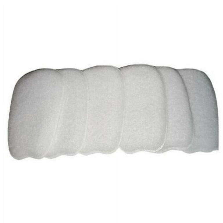 Tongue hotsell pads walmart