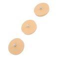 thumbnail image 1 of Rueda removedora de adhesivo rueda de goma para borrar calcomanías con 10 cuchillas de plástico para automóviles Anggrek Otros, 1 of 8