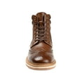 thumbnail image 6 of Vance Mens Harlan Lace-up Wingtip Boot, 6 of 9