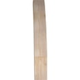 thumbnail image 4 of 6"W x 32"D x 40"H Thorton Rough Sawn Knee Brace, Douglas Fir, 4 of 4