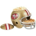 thumbnail image 1 of San Francisco 49ers Casque Collation, 1 of 1