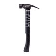 thumbnail image 2 of Boss Hammers Beast 28Oz Cerakote Smooth Face Steel Head Fiberglass Handle, 2 of 2