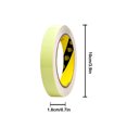 thumbnail image 3 of A Roll Of Ten-meter Long Luminous Fluorescent Night Self-adhesive Safety Sticker, 3 of 3