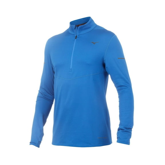 Mizuno Men's BREATH THERMO® Half Zip