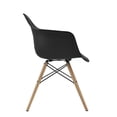thumbnail image 2 of Nicer Furniture Eiffel Style Dining Armchair, 2 of 3