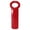 Red, variant on Brix 70712 Jar Opener, Plastic, Assorted Colors, Each