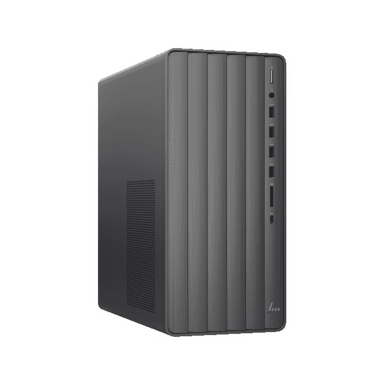 New HP Pavilion Tower PC - 12th Gen Intel Core i7, 16GB RAM, 2TB HDD, 512GB  SSD - Walmart.com