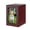 brown for medium, variant on Cremation Urn Pet Cinerary Casket Memorial Box Ashes Funerary Animals Pet Cats Dogs Funeral Supply Can Place Photo 85AC