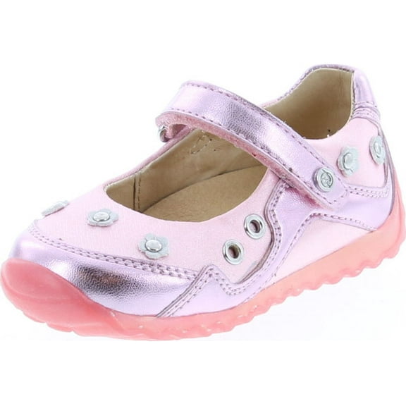 Naturino Girls 3043 Fashion Casual Flats Shoes