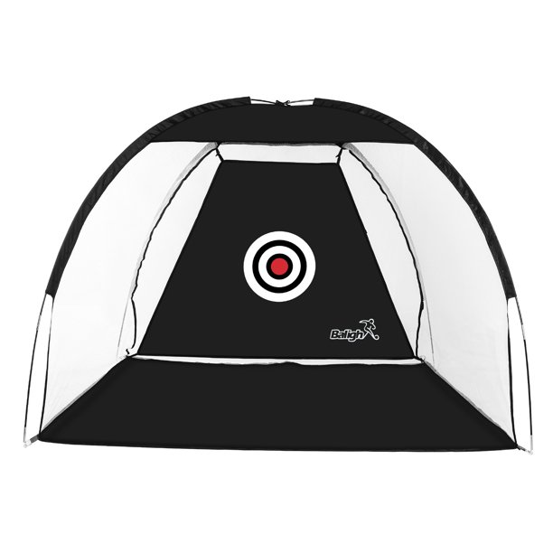 Golf Practice Nets Hitting Cage Golf Swing Chipping Training Net