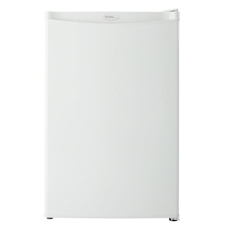 Danby Designer DAR044A4WDD-6 4.4 cu. ft. Compact Fridge in White