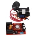 thumbnail image 4 of Lishi High Voltage Generator Boost Power Supply Module for ZVS Driver Board, DC12-30V Input, 4 of 20