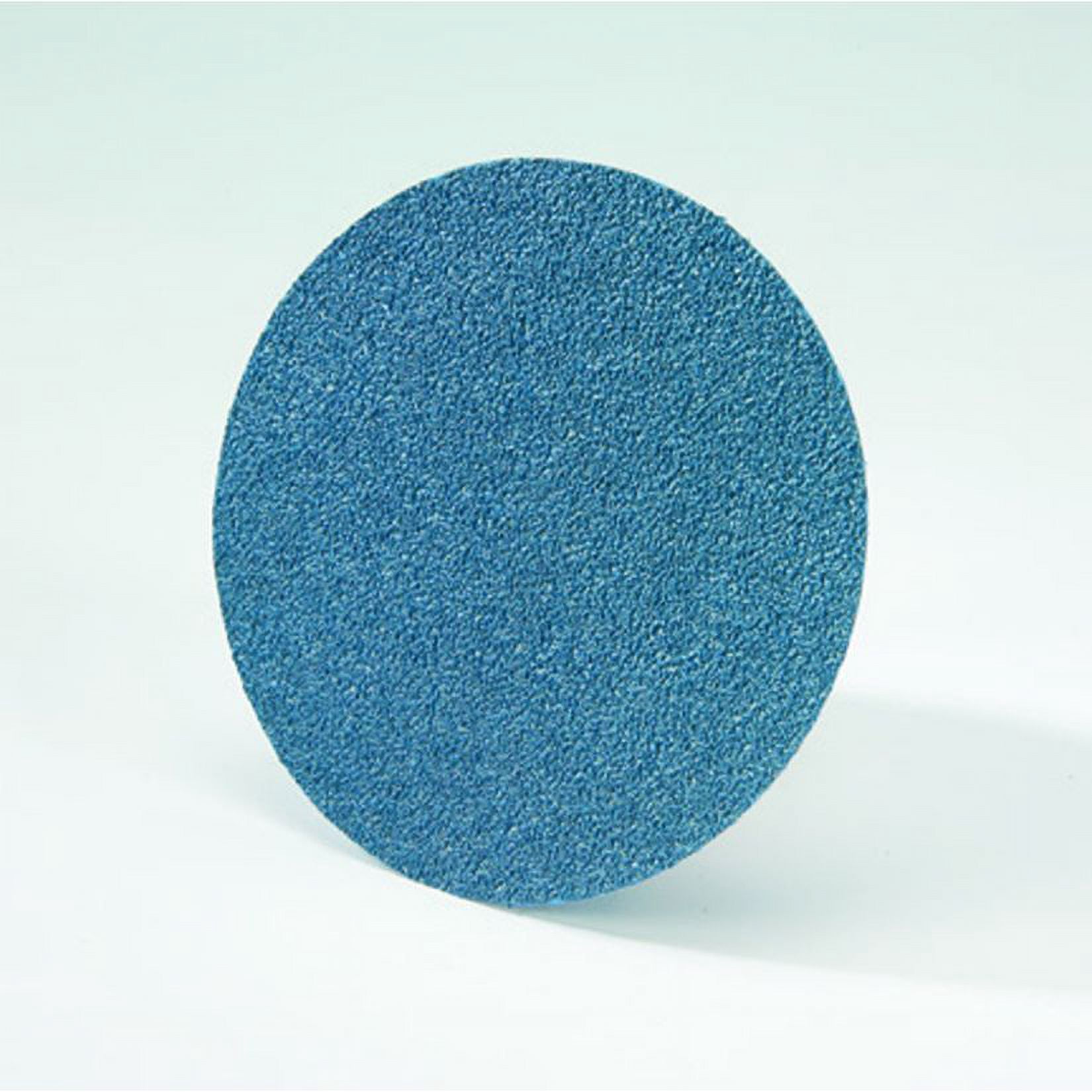 Hook-and-Loop Sanding Disc, 5