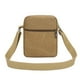 thumbnail image 2 of Bolso bandolera de lona con bandolera para hombre, 2 of 2