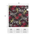 thumbnail image 6 of Balery Vintage Gaming Mailbox Cover - Standard Size-25.5x21 in, 6 of 9