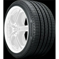 Bridgestone TT-014936 Bridgestone Turanza EL450 All Season 225/45R21 95W Tire