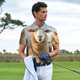 thumbnail image 3 of Balery Cute Prairie Sheep Herd Camisa Polo de Hombre con Estampado, de Manga Corta y Tejido Medio, Camisa Tipo Golf Polo-4X-Large, 3 of 6