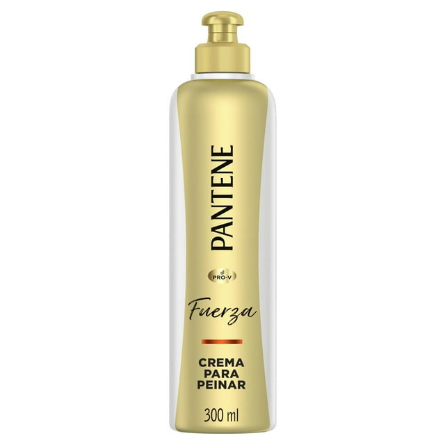 Crema para Peinar Pantene Pro-V Fuerza 300 ml