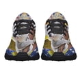 thumbnail image 5 of Happy AuStalia Day6 January Koala AuStalia Shoes Sneakers Black Size 9.5, 5 of 7