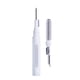thumbnail image 1 of Cepillo de limpieza multifuncional para auriculares con Bluetooth Compatible con Airpods 44563 Compatible con Airpods Pro Compatible con AweSitey EL016339-00, 1 of 5