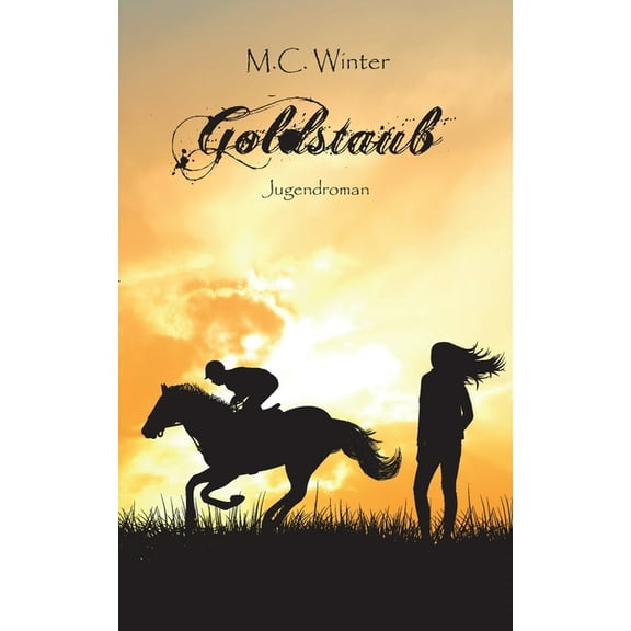 Goldstaub, (Paperback)